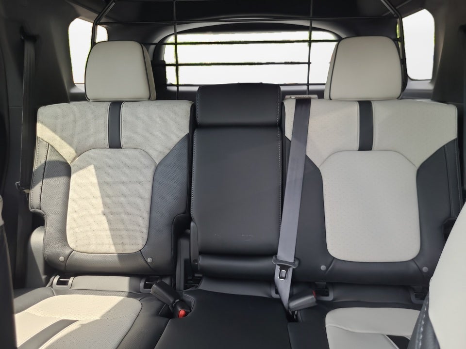 2026 Honda Passport AWD TrailSport Elite