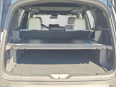 2027 Honda Passport TrailSport Elite