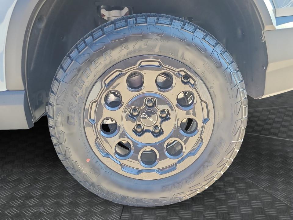 2027 Honda Passport TrailSport Elite