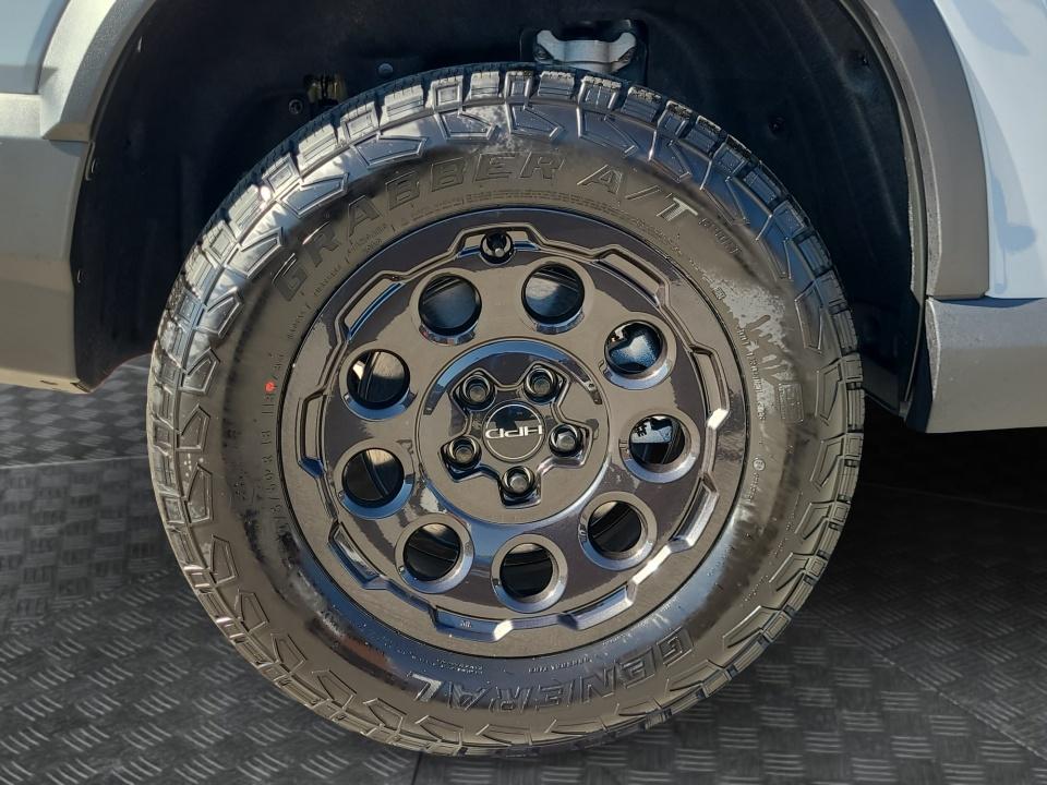 2027 Honda Passport TrailSport Elite
