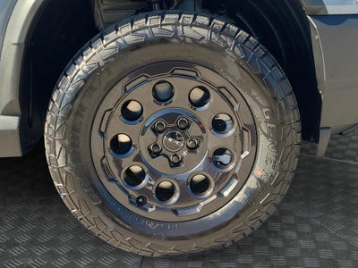 2027 Honda Passport TrailSport Elite