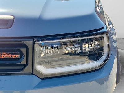 2027 Honda Passport TrailSport Elite