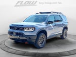 2027 Honda Passport TrailSport Elite