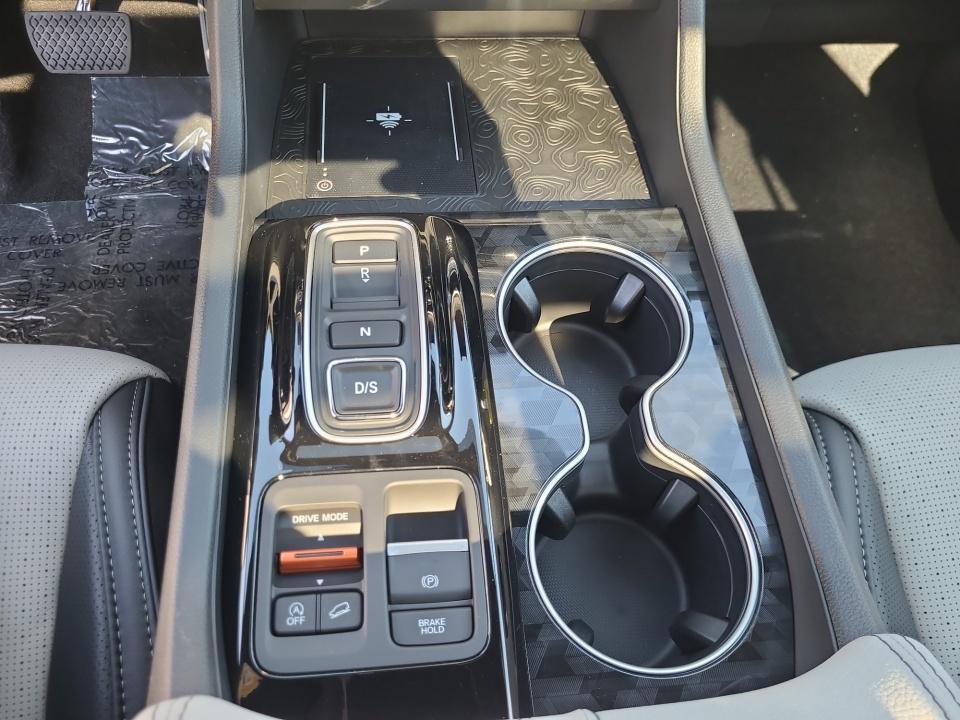 2027 Honda Passport TrailSport Elite