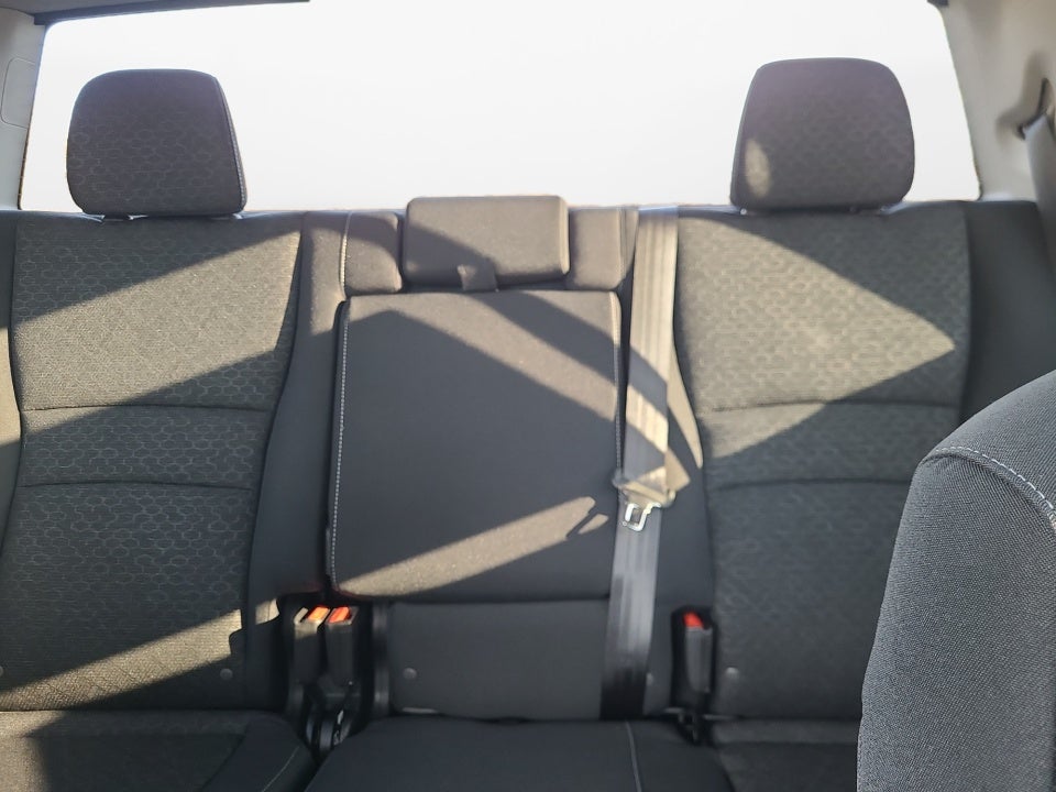 2026 Honda Ridgeline Sport