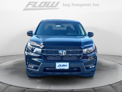 2026 Honda Ridgeline Sport