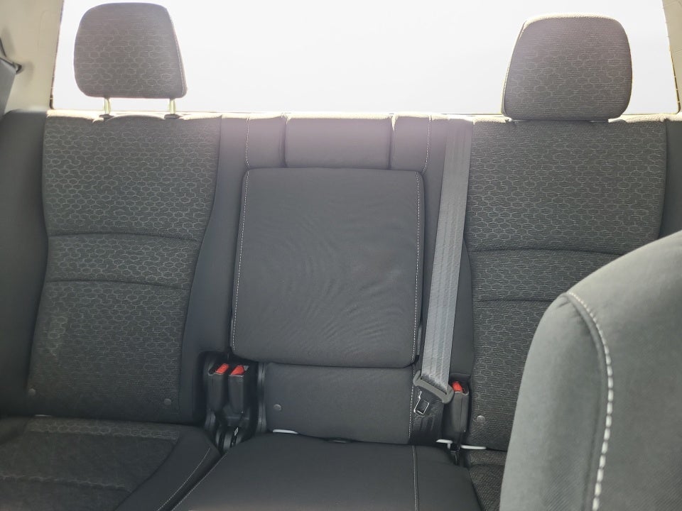 2026 Honda Ridgeline Sport