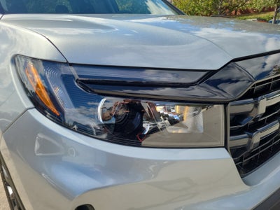 2026 Honda Ridgeline Sport