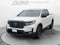 2025 Honda Ridgeline TrailSport+