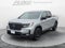 2025 Honda Ridgeline TrailSport+