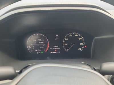 2027 Honda CR-V LX