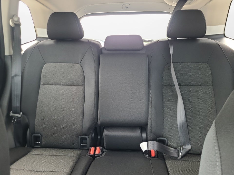 2027 Honda CR-V LX