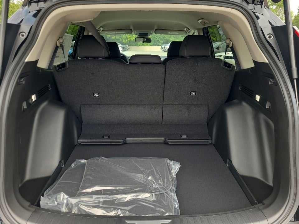 2027 Honda CR-V LX