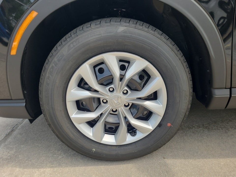 2027 Honda CR-V LX