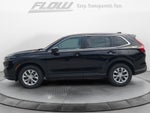 2027 Honda CR-V LX
