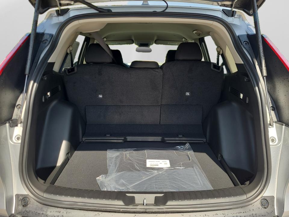 2027 Honda CR-V LX