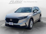 2027 Honda CR-V LX
