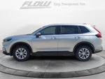2027 Honda CR-V LX