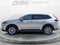 2027 Honda CR-V LX