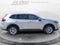 2027 Honda CR-V LX