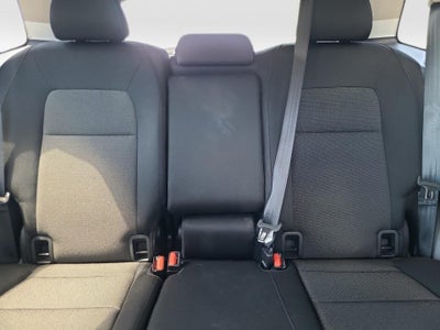 2027 Honda CR-V LX