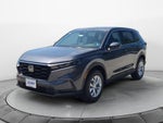2027 Honda CR-V LX