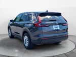 2027 Honda CR-V LX