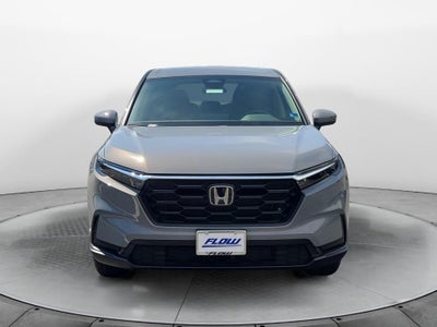 2027 Honda CR-V LX