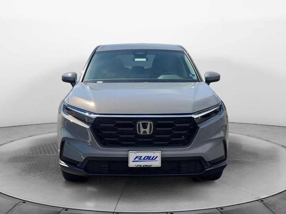 2027 Honda CR-V LX