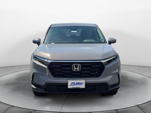 2027 Honda CR-V LX