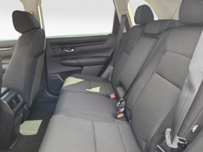 2027 Honda CR-V LX