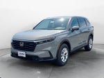 2027 Honda CR-V LX