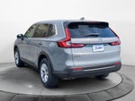 2027 Honda CR-V LX