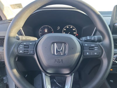 2027 Honda CR-V EX