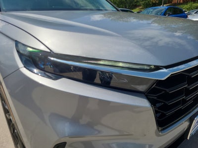 2023 Honda CR-V EX