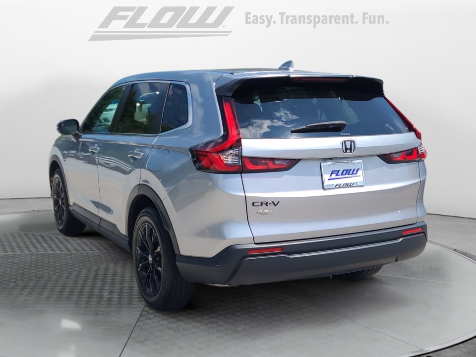2023 Honda CR-V EX