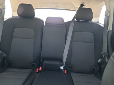 2027 Honda CR-V EX