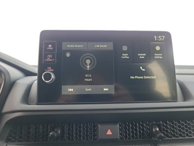 2027 Honda CR-V EX