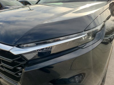 2027 Honda CR-V EX