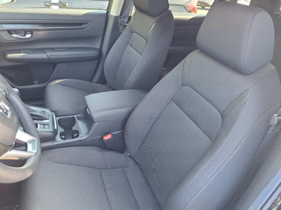 2027 Honda CR-V EX