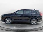 2027 Honda CR-V EX