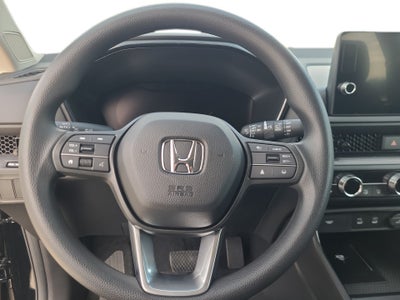 2027 Honda CR-V EX