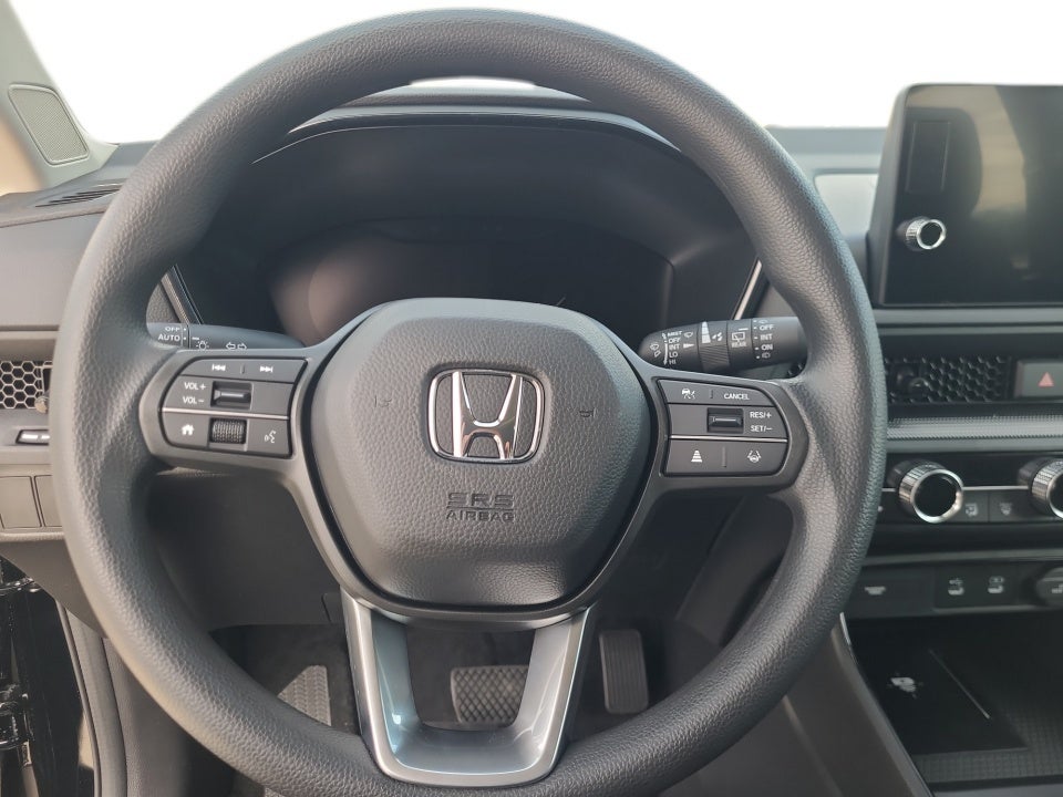 2027 Honda CR-V EX