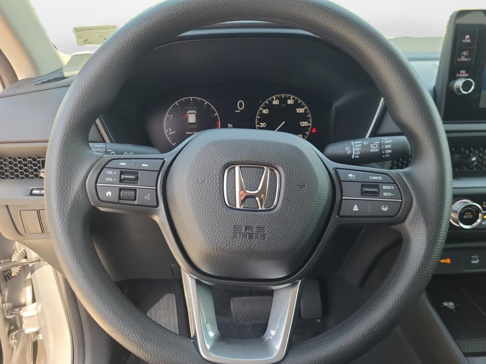 2027 Honda CR-V EX