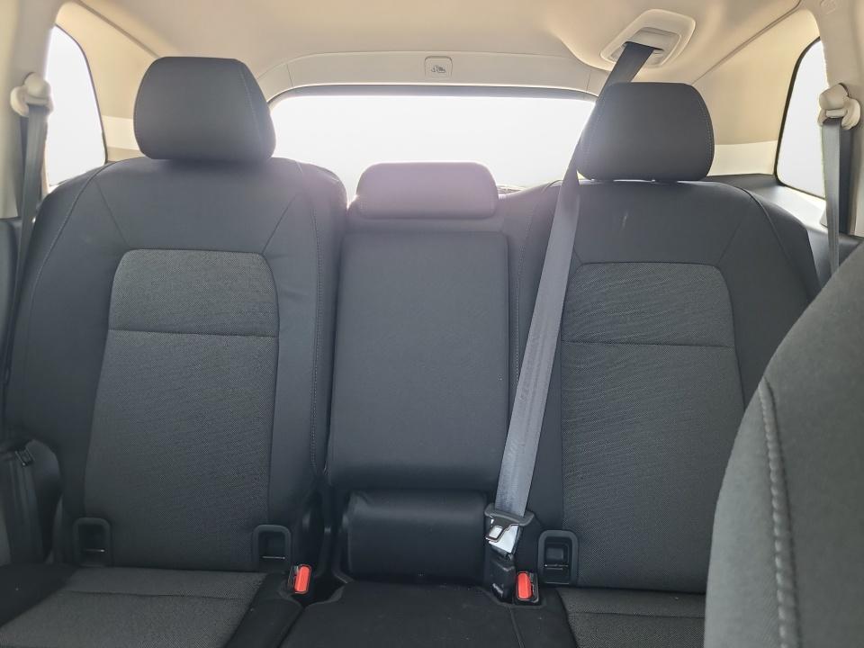 2027 Honda CR-V EX