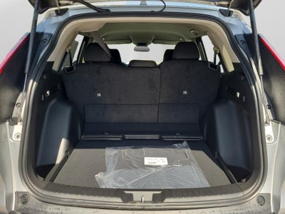 2027 Honda CR-V EX