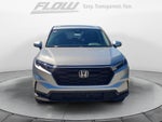 2027 Honda CR-V EX