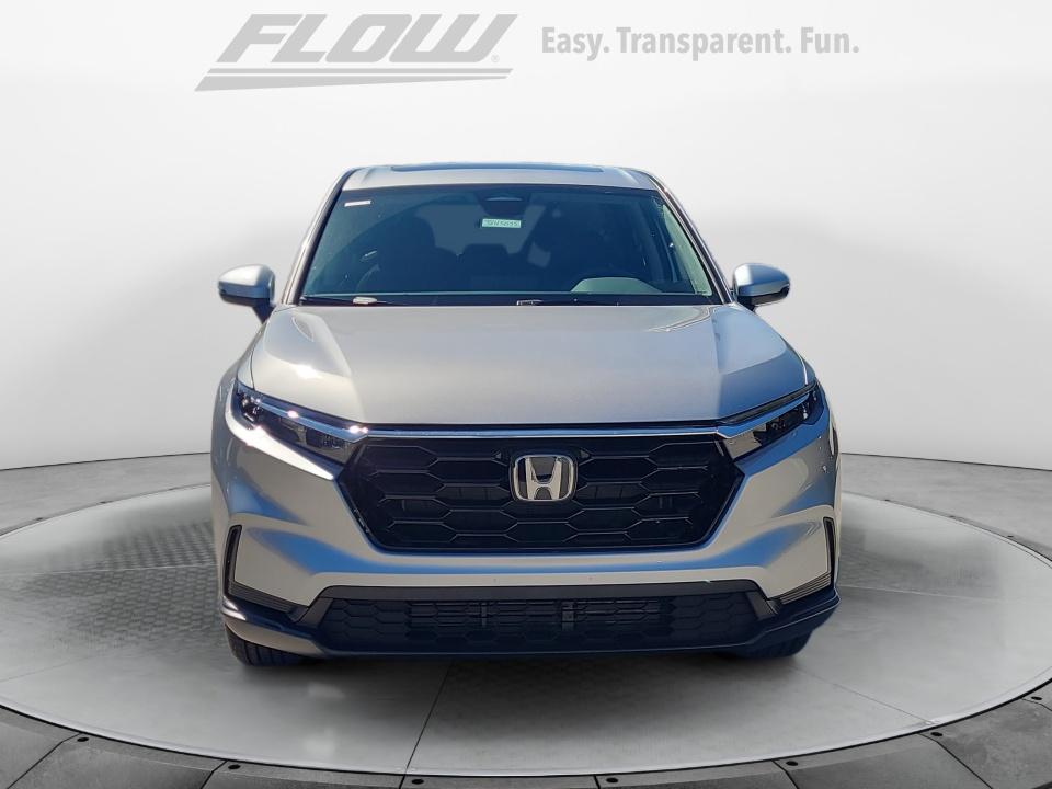 2027 Honda CR-V EX