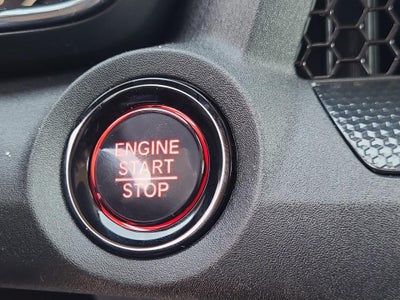 2027 Honda CR-V EX