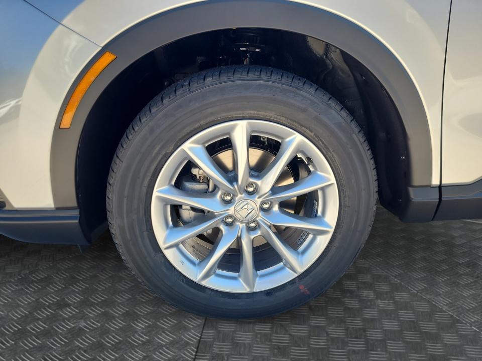 2027 Honda CR-V EX